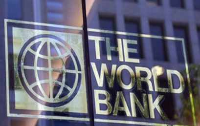 World Bank Economic Update for Moldova – Fall Edition 2025