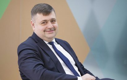 The Power of Investment: An interview with FIA Vice-President and Director of Strategy, Development and Regulatory Affairs at Orange Moldova – Sergiu POSTICA