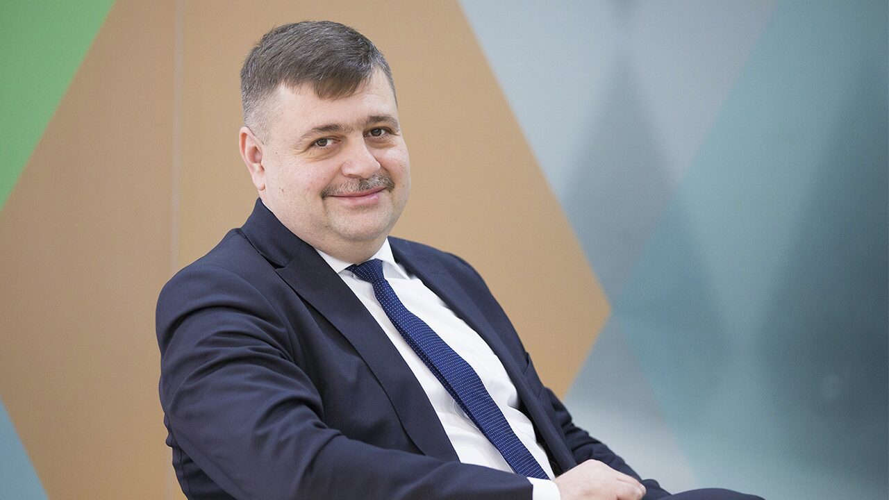 The Power of Investment: An interview with FIA Vice-President and Director of Strategy, Development and Regulatory Affairs at Orange Moldova – Sergiu POSTICA
