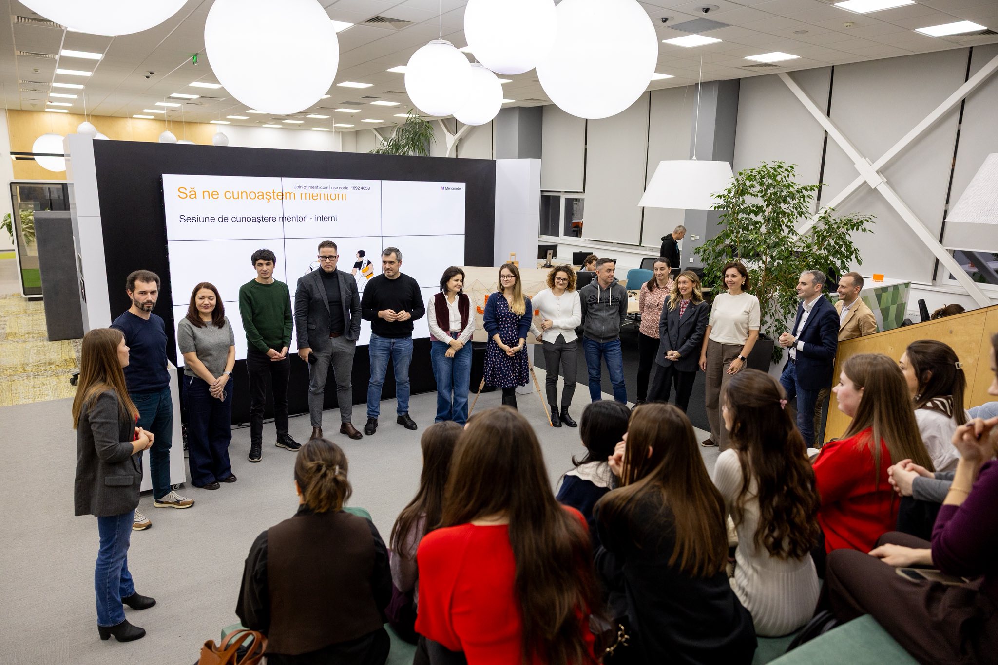 JUMP is ON / Orange Moldova JUMP is ON / Orange Moldova