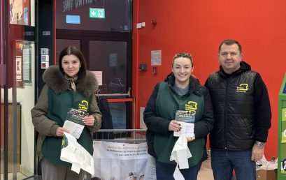 “Good things in your pocket” Food Collection / EFES Moldova