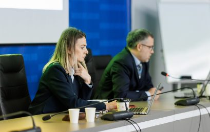 Public Consultations on updating the National Programme for the Accession of the Republic of Moldova to the EU for the period 2025–2029