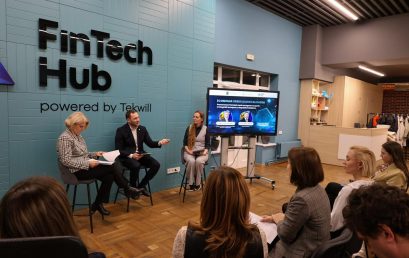 Green Public Dialogue