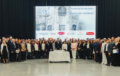 The 107th Anniversary of the Founding of the Chamber of Commerce and Industry