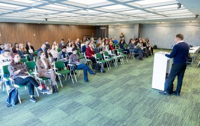 Workshop “Innovative Data Collection Tools for Evidence-Based Migration Policy Making”