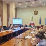 Meeting of the Working Group No. 6 “Labour Market Development”/ConsEcon