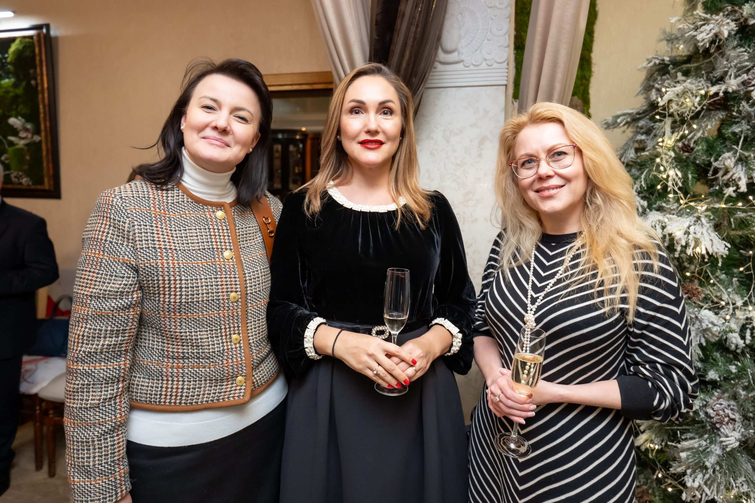 FIA Winter Networking Reception 2025