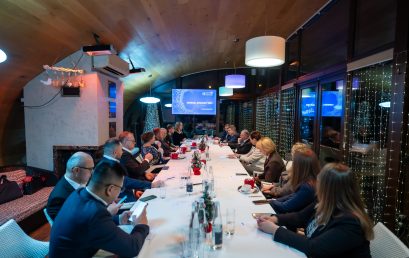 FIA Annual General Assembly 2025