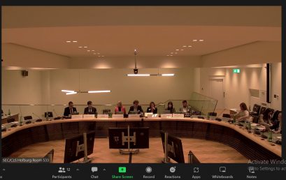 OSCE–OECD Event on Business Integrity and Anti-Corruption Compliance