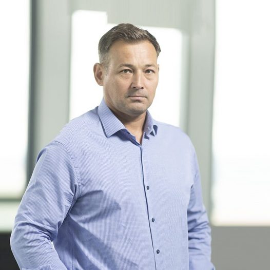 The Power of Investment: An interview with the Country Manager of Endava Moldova, Veaceslav Panfil