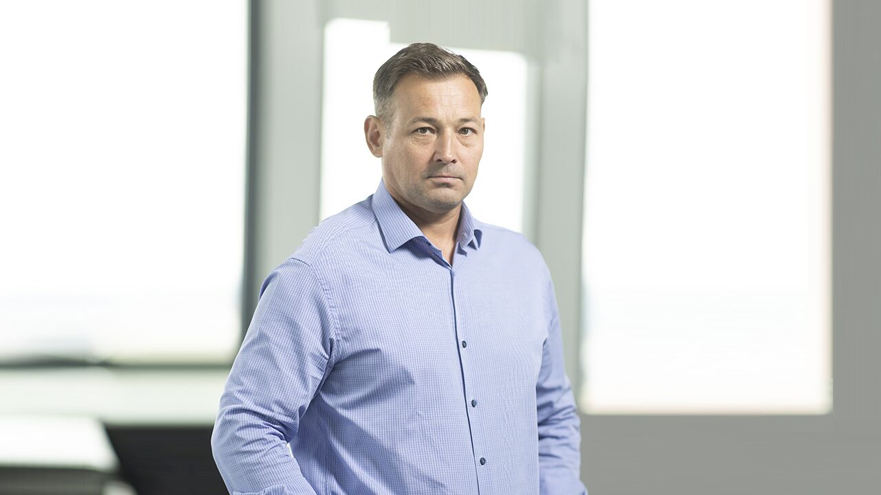 The Power of Investment: An interview with the Country Manager of Endava Moldova, Veaceslav Panfil