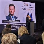 Conference “Partnership for Reconstruction: Establishment of the Trilateral Chamber of Commerce Romania–Ukraine–Moldova (CCTRUM)”