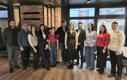 FIA Workshop “Communication as Risk Management in Moldova’s Regulatory Environment”