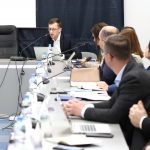 Public consultations on the regulatory framework of the insurance sector