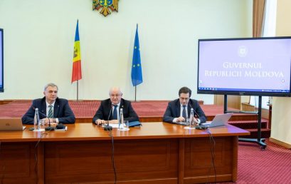 Plenary Meeting of the Economic Council under the Prime Minister