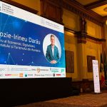 Launch event of the Bucharest Representation of the Romanian Investors Association (AIR)