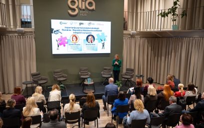 The Republic of Moldova–Romania Forum “Institutional Architecture for European Funds”