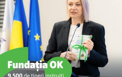 The 2025 edition of the Grants Program Event – OTP Bank