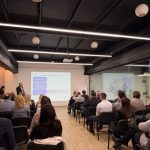 Advisory Council Meeting on the Digitalization of the Economy – iCouncil