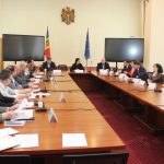 Meeting of the National Commission for Consultations and Collective Negotiations