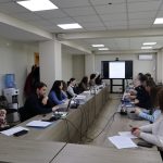 Public Consultations on the transposition of EU legislation in the field of cross-border posting of workers