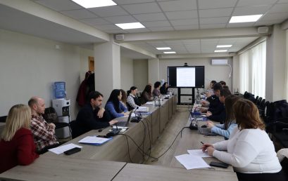 Public Consultations on the transposition of EU legislation in the field of cross-border posting of workers