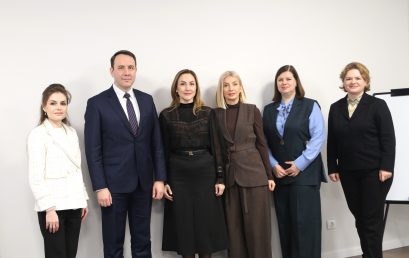 Technical Meeting between FIA and Competition Council Representatives