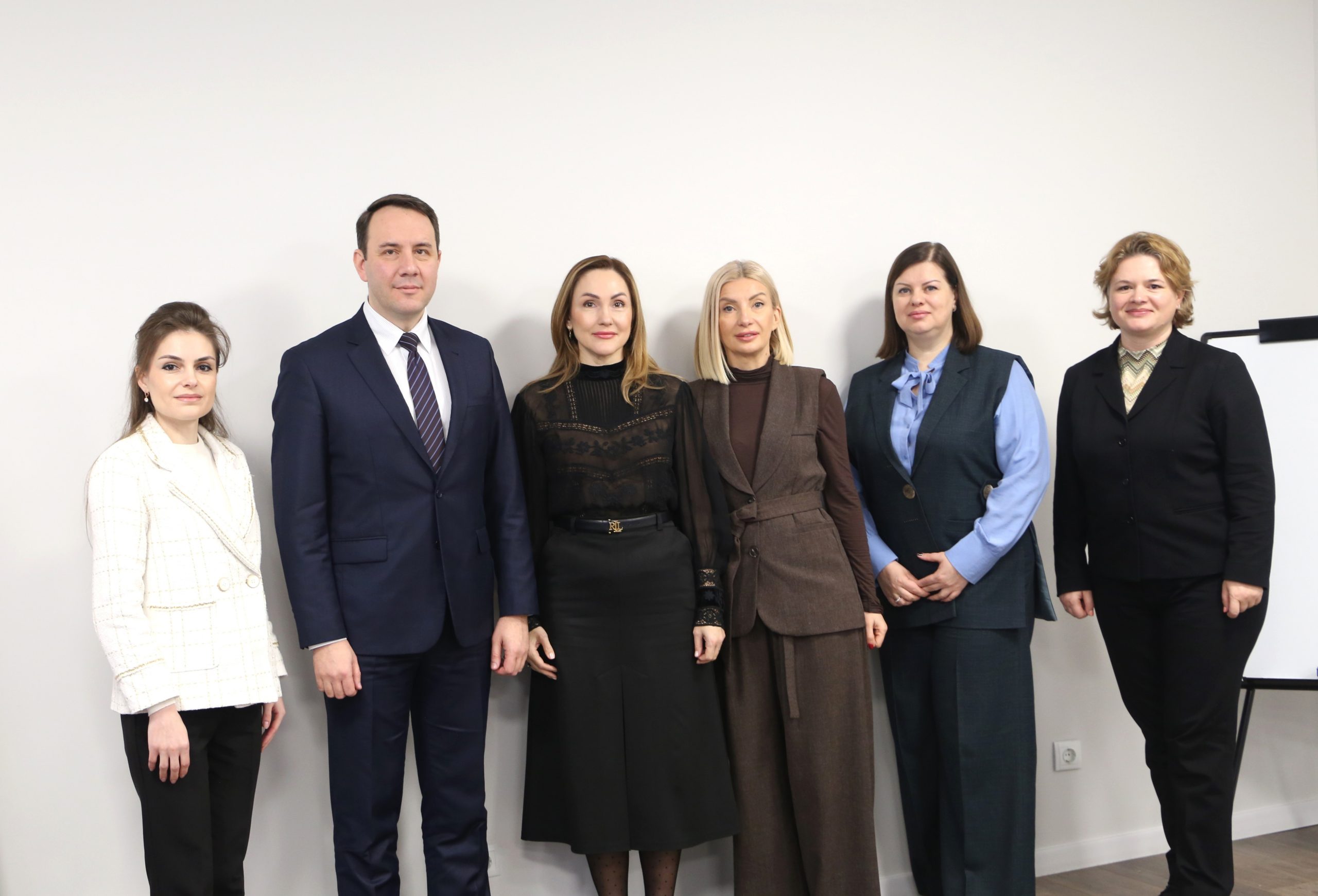 Technical Meeting between FIA and Competition Council Representatives