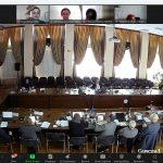 Peer Review Evaluation Mission of Moldova’s National Statistical System