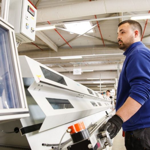 “86% of the foreign capital invested in the Republic of Moldova comes from the EU: foreign-owned enterprises pay salaries nearly twice as high”