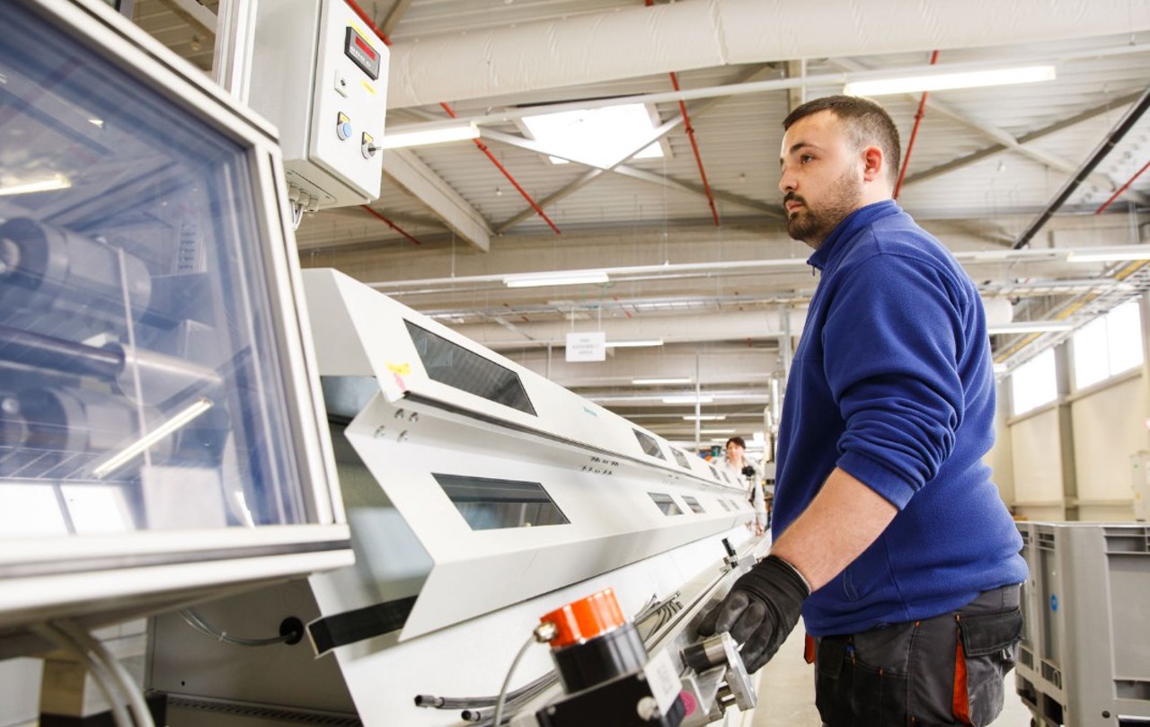 “86% of the foreign capital invested in the Republic of Moldova comes from the EU: foreign-owned enterprises pay salaries nearly twice as high”