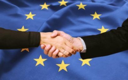 Joint Meeting with EU Economic and Financial Affairs Representatives