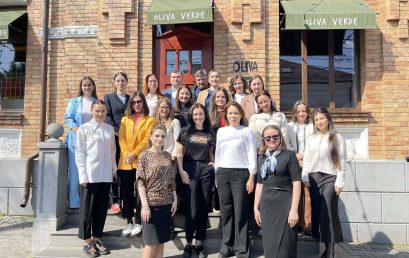 FIA Workshop “How to Turn LinkedIn into a Strategic Asset for Leaders and Teams”