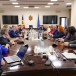 WG no. 1 “Eliminating Constraints in Entrepreneurial Activity”