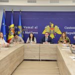 Meeting of the Consultative Committee under the Customs Service