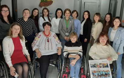 Mărțișor Packaging Gathering / Premier Energy Distribution