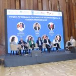 The 35th anniversary of the National Employment Agency