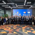 Moldova–Greece Business Mission