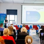 Presentation event of the Study “Access to Finance for Women Entrepreneurs in the Republic of Moldova”