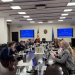 Meeting of the WG 10 on “Agri-food Sector Development”