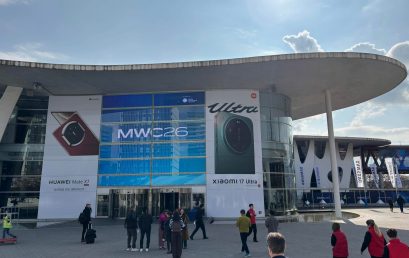 Mobile World Congress 2026