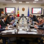 Meeting of WG No. 6 “Labor Market Development”