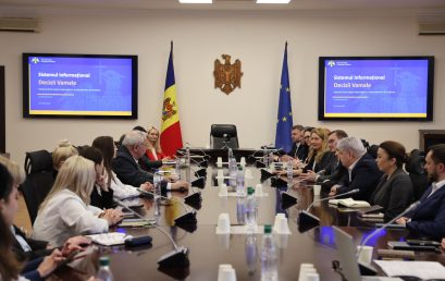 Information session on “The New Computerised Transit System and the Customs Decisions System: direct impact on importers and exporters”