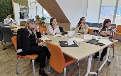 Start Digital Program / Orange Foundation