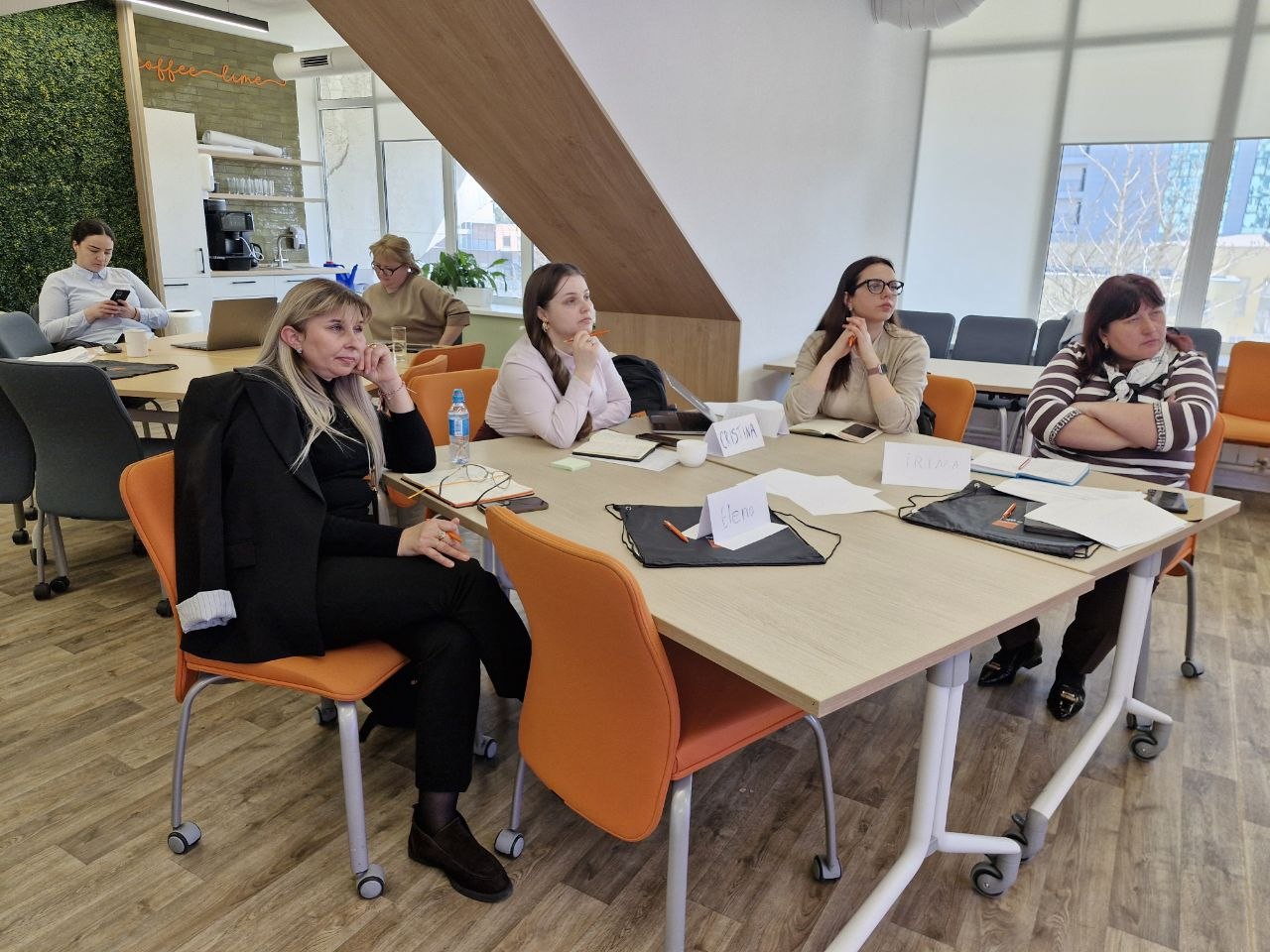 Start Digital Program / Orange Foundation