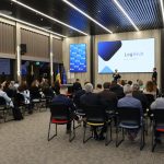 Launch event of the “LogiHub” Public Association