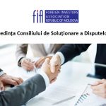 Dispute Resolution Council Meeting within the Environmental Protection Inspectorate