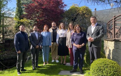 4th edition of the UNICEF Business Advisory Board