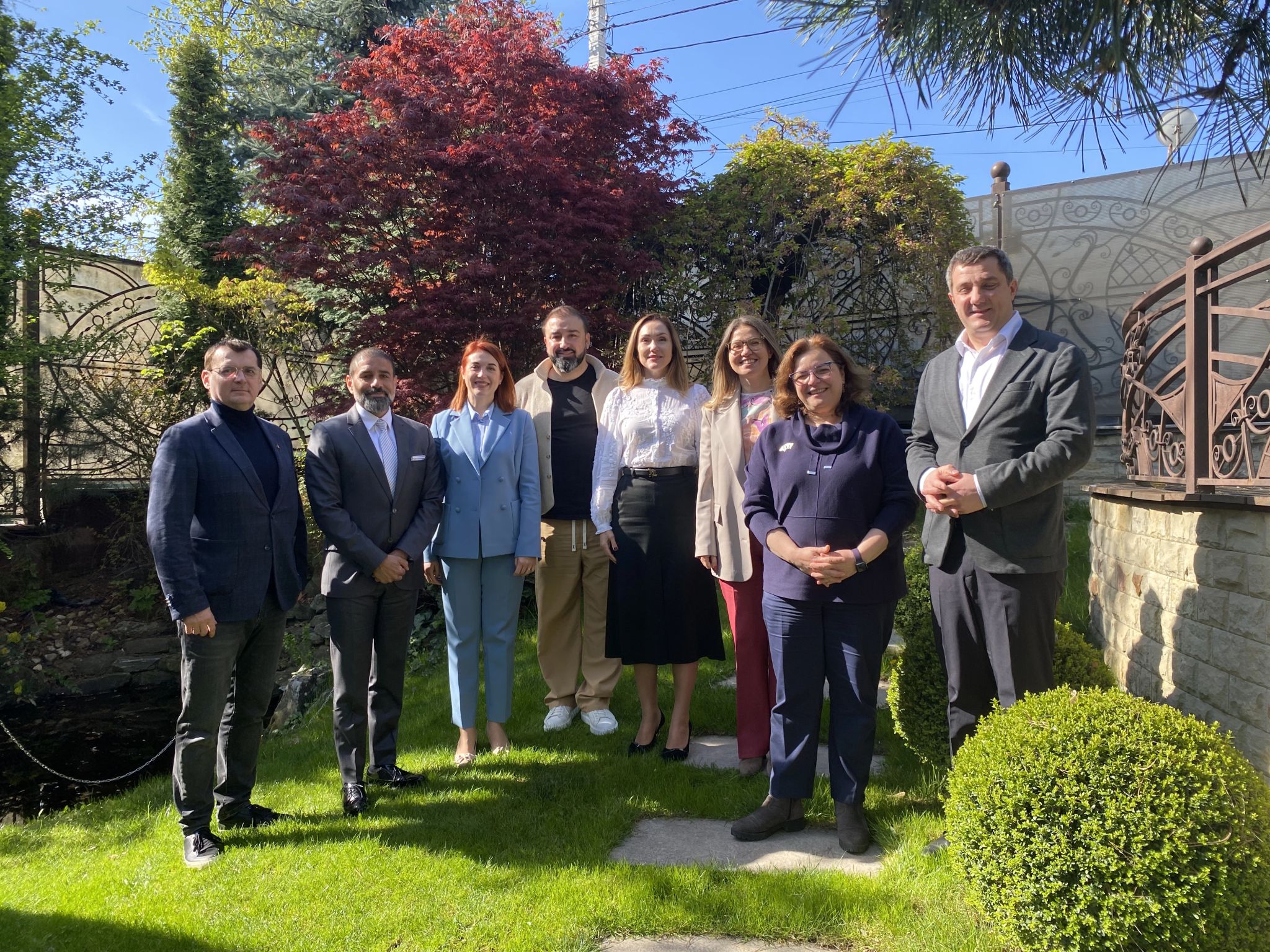 4th edition of the UNICEF Business Advisory Board