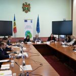 Interministerial Working Group Meeting on Green Economy and ESG